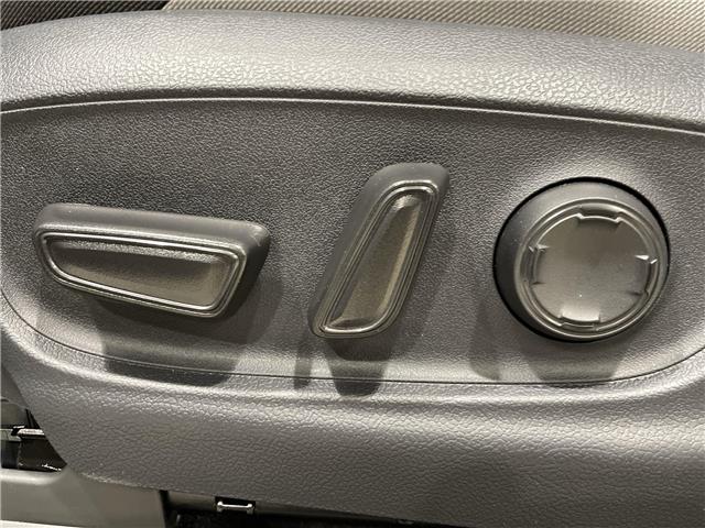 2025 Toyota Tacoma Base (Stk: 12107519) in Concord - Image 14 of 29