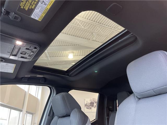 2025 Toyota Tacoma Base (Stk: 12107519) in Concord - Image 15 of 29