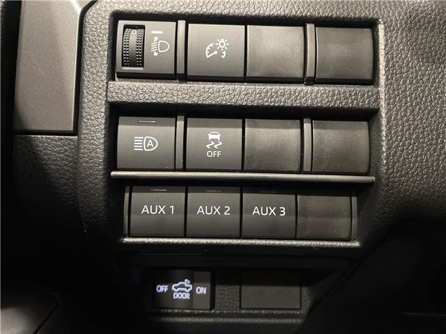 2025 Toyota Tacoma Base (Stk: 12107519) in Concord - Image 17 of 29