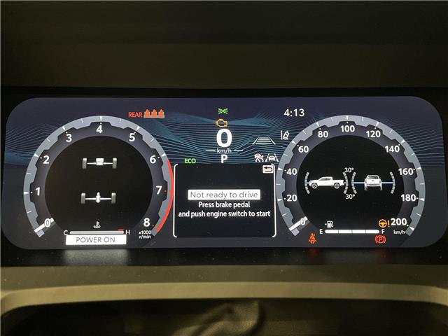 2025 Toyota Tacoma Base (Stk: 12107519) in Concord - Image 18 of 29