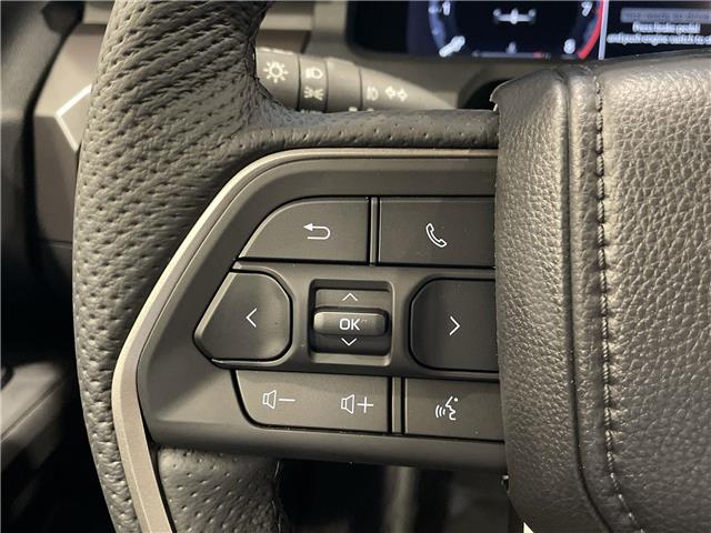 2025 Toyota Tacoma Base (Stk: 12107519) in Concord - Image 19 of 29