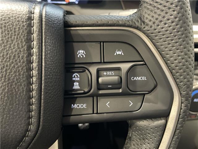 2025 Toyota Tacoma Base (Stk: 12107519) in Concord - Image 20 of 29