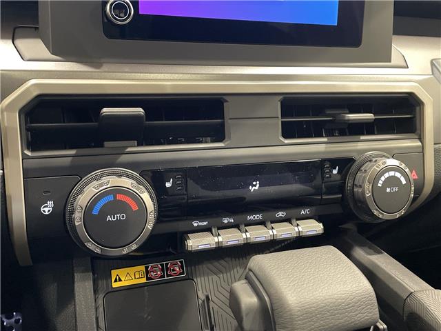 2025 Toyota Tacoma Base (Stk: 12107519) in Concord - Image 22 of 29