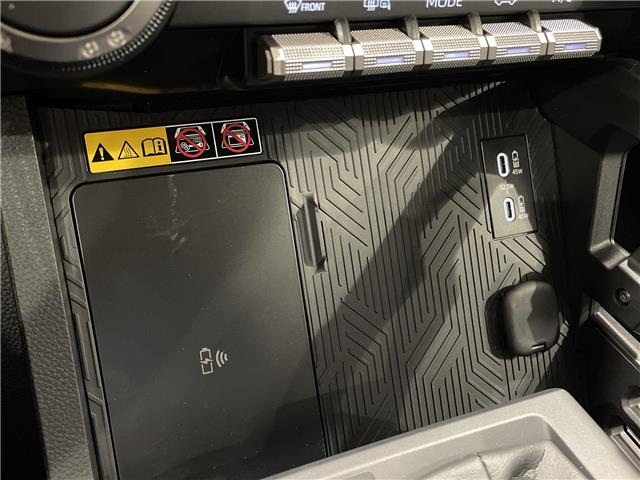 2025 Toyota Tacoma Base (Stk: 12107519) in Concord - Image 23 of 29