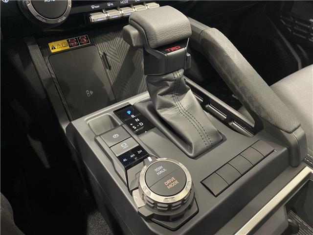 2025 Toyota Tacoma Base (Stk: 12107519) in Concord - Image 24 of 29