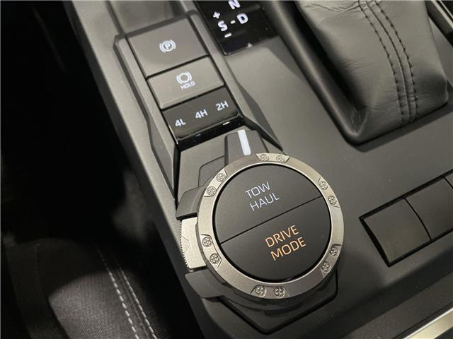 2025 Toyota Tacoma Base (Stk: 12107519) in Concord - Image 25 of 29