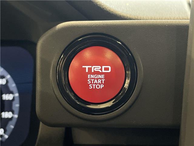 2025 Toyota Tacoma Base (Stk: 12107519) in Concord - Image 26 of 29