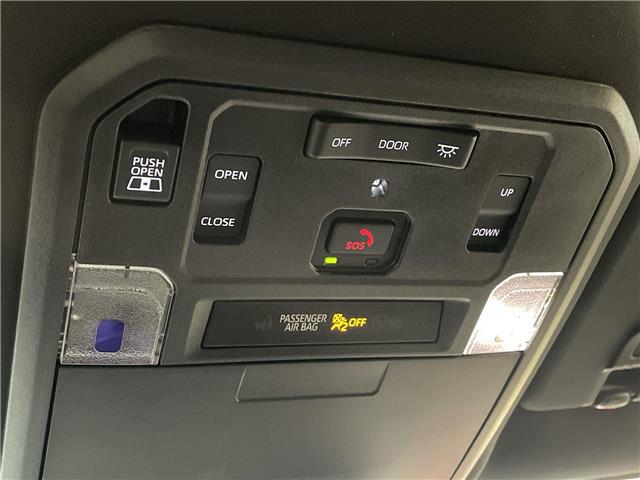 2025 Toyota Tacoma Base (Stk: 12107519) in Concord - Image 27 of 29