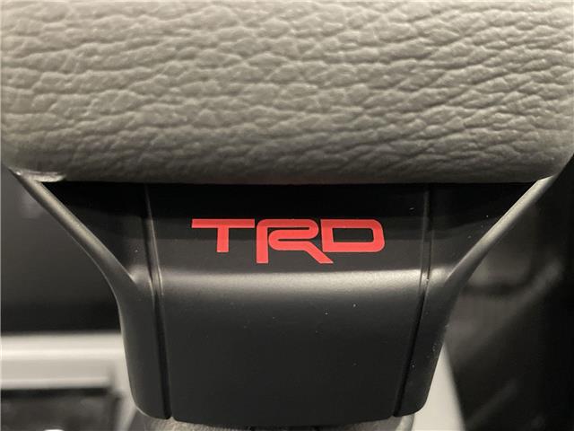 2025 Toyota Tacoma Base (Stk: 12107519) in Concord - Image 28 of 29