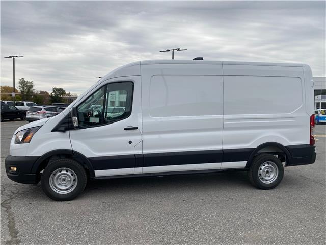 2026 Ford Transit-250 Cargo Base (Stk: 2600200) in Ottawa - Image 2 of 19