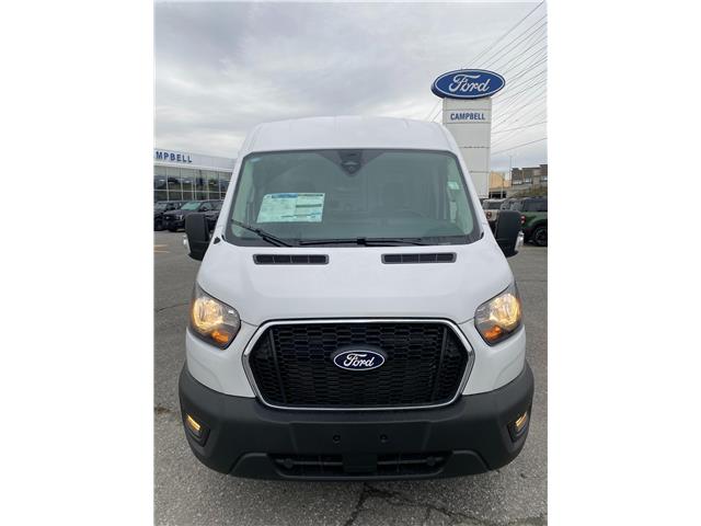 2026 Ford Transit-250 Cargo Base (Stk: 2600200) in Ottawa - Image 3 of 19