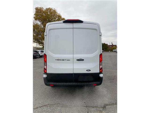 2026 Ford Transit-250 Cargo Base (Stk: 2600200) in Ottawa - Image 5 of 19