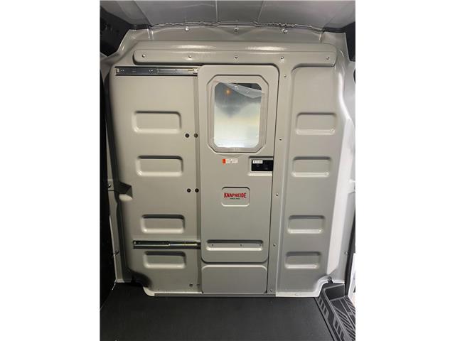 2026 Ford Transit-250 Cargo Base (Stk: 2600200) in Ottawa - Image 8 of 19