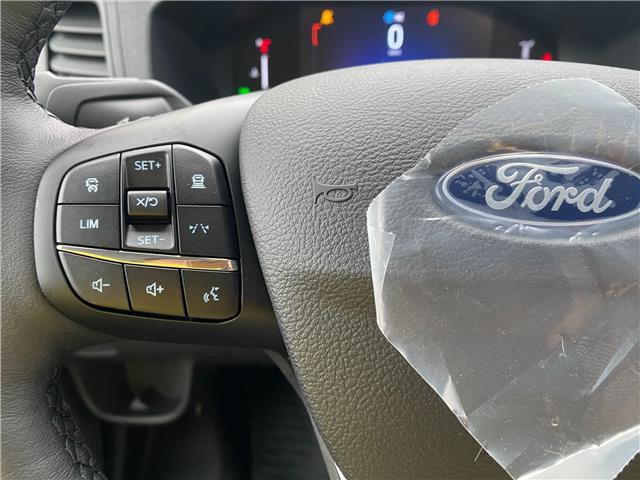 2026 Ford Transit-250 Cargo Base (Stk: 2600200) in Ottawa - Image 11 of 19