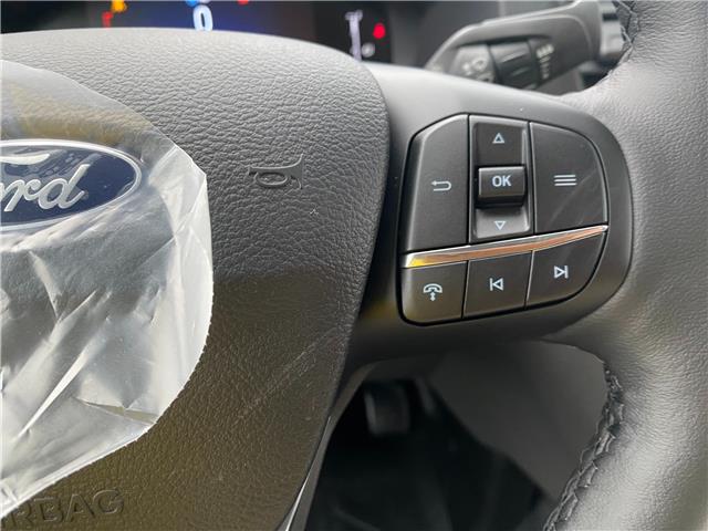 2026 Ford Transit-250 Cargo Base (Stk: 2600200) in Ottawa - Image 12 of 19