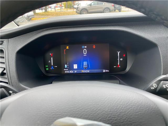 2026 Ford Transit-250 Cargo Base (Stk: 2600200) in Ottawa - Image 14 of 19