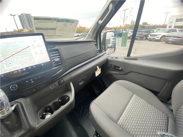 2026 Ford Transit-250 Cargo Base (Stk: 2600200) in Ottawa - Image 15 of 19