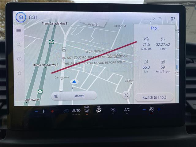 2026 Ford Transit-250 Cargo Base (Stk: 2600200) in Ottawa - Image 18 of 19