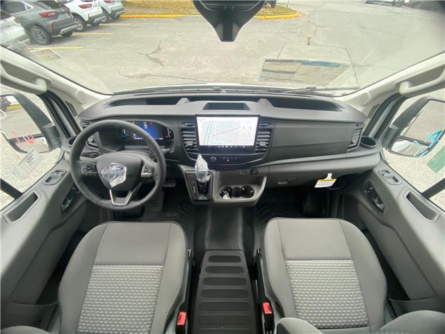 2026 Ford Transit-250 Cargo Base (Stk: 2600200) in Ottawa - Image 17 of 19