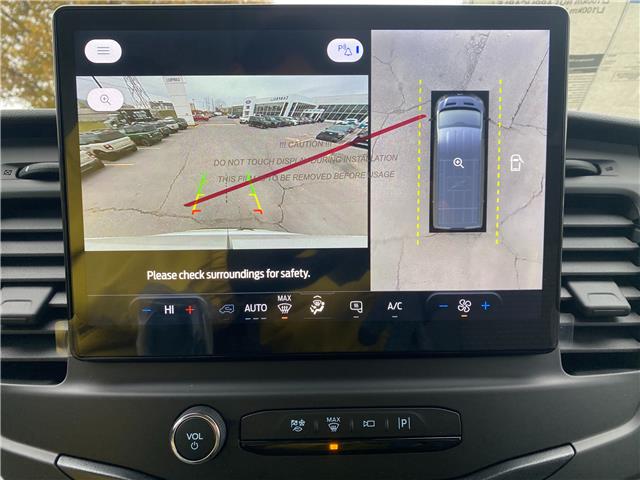 2026 Ford Transit-250 Cargo Base (Stk: 2600200) in Ottawa - Image 19 of 19