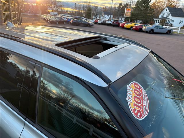 2022 Toyota Highlander XSE (Stk: A-211972) in Moncton - Image 7 of 20