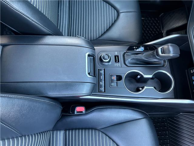 2022 Toyota Highlander XSE (Stk: A-211972) in Moncton - Image 18 of 20