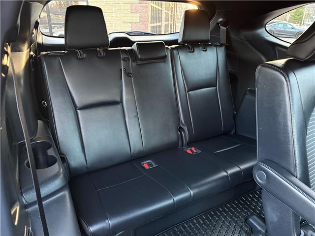 2022 Toyota Highlander XSE (Stk: A-211972) in Moncton - Image 20 of 20
