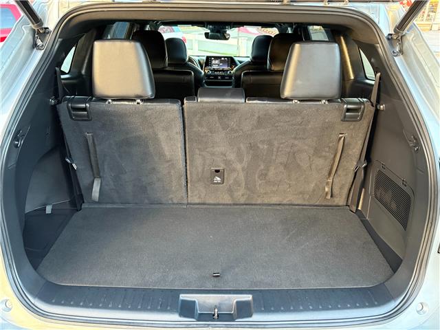 2022 Toyota Highlander XSE (Stk: A-211972) in Moncton - Image 8 of 20