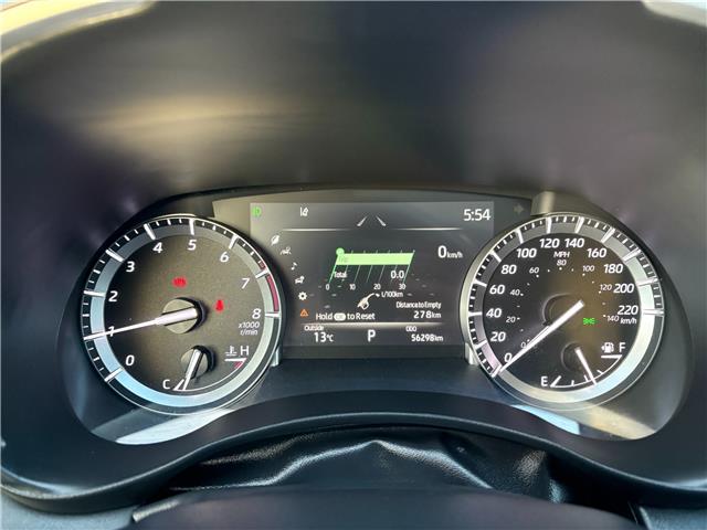 2022 Toyota Highlander XSE (Stk: A-211972) in Moncton - Image 14 of 20