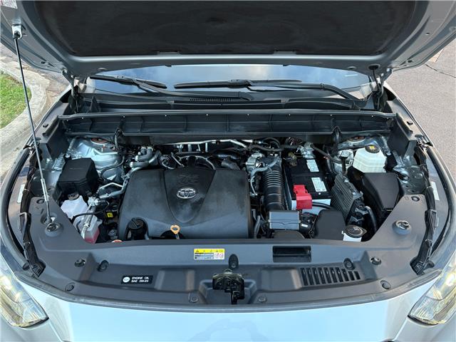 2022 Toyota Highlander XSE (Stk: A-211972) in Moncton - Image 9 of 20