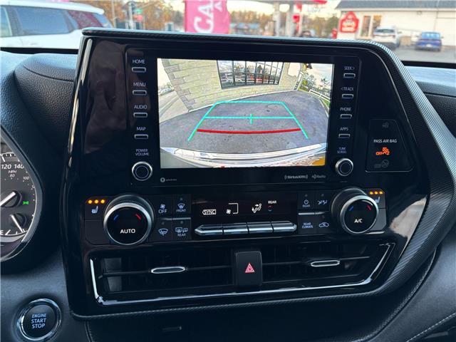 2022 Toyota Highlander XSE (Stk: A-211972) in Moncton - Image 16 of 20