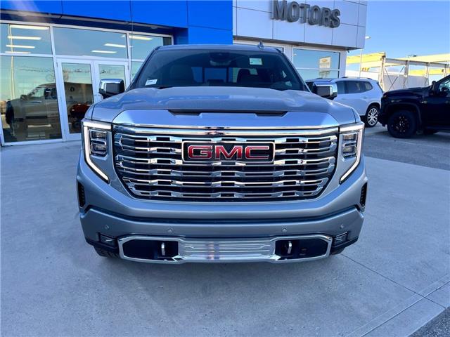 2026 GMC Sierra 1500 Denali (Stk: 150488) in Fort MacLeod - Image 2 of 22