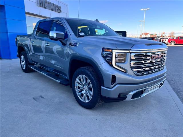 2026 GMC Sierra 1500 Denali (Stk: 150488) in Fort MacLeod - Image 3 of 22