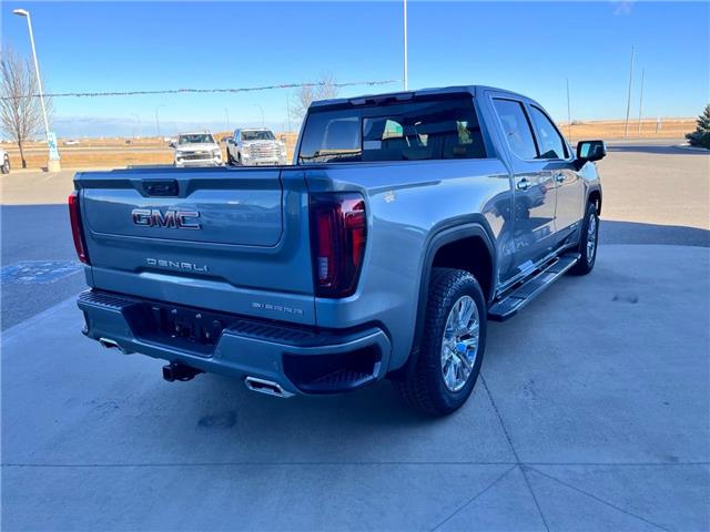 2026 GMC Sierra 1500 Denali (Stk: 150488) in Fort MacLeod - Image 4 of 22
