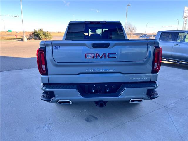 2026 GMC Sierra 1500 Denali (Stk: 150488) in Fort MacLeod - Image 5 of 22