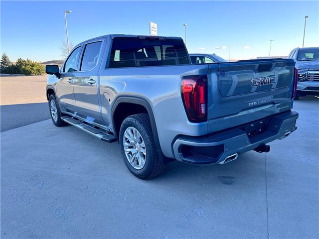 2026 GMC Sierra 1500 Denali (Stk: 150488) in Fort MacLeod - Image 6 of 22