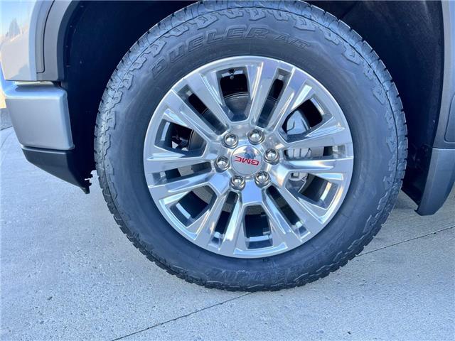 2026 GMC Sierra 1500 Denali (Stk: 150488) in Fort MacLeod - Image 7 of 22