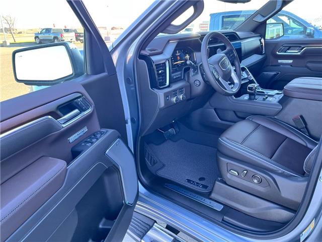 2026 GMC Sierra 1500 Denali (Stk: 150488) in Fort MacLeod - Image 8 of 22
