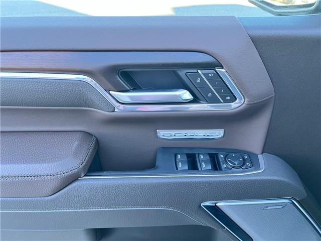 2026 GMC Sierra 1500 Denali (Stk: 150488) in Fort MacLeod - Image 9 of 22