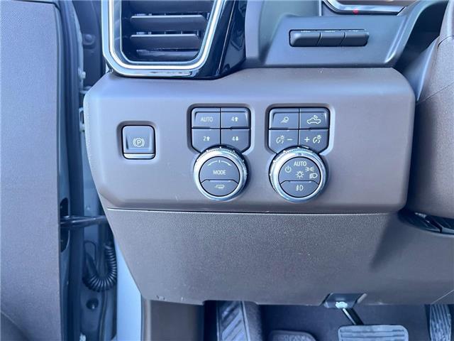 2026 GMC Sierra 1500 Denali (Stk: 150488) in Fort MacLeod - Image 10 of 22