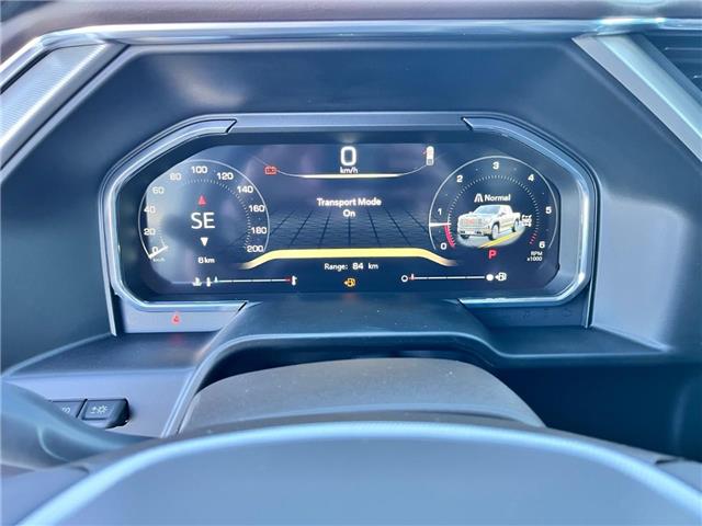 2026 GMC Sierra 1500 Denali (Stk: 150488) in Fort MacLeod - Image 12 of 22