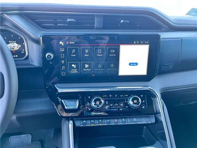 2026 GMC Sierra 1500 Denali (Stk: 150488) in Fort MacLeod - Image 13 of 22