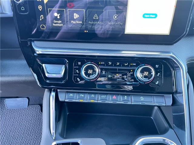 2026 GMC Sierra 1500 Denali (Stk: 150488) in Fort MacLeod - Image 14 of 22