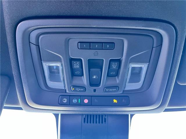 2026 GMC Sierra 1500 Denali (Stk: 150488) in Fort MacLeod - Image 16 of 22