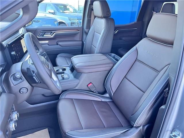 2026 GMC Sierra 1500 Denali (Stk: 150488) in Fort MacLeod - Image 18 of 22