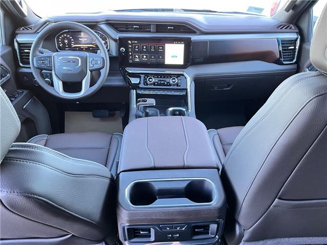 2026 GMC Sierra 1500 Denali (Stk: 150488) in Fort MacLeod - Image 19 of 22