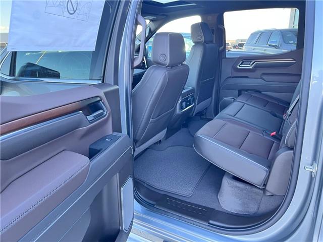 2026 GMC Sierra 1500 Denali (Stk: 150488) in Fort MacLeod - Image 20 of 22