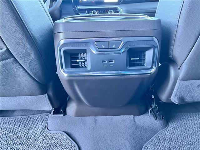 2026 GMC Sierra 1500 Denali (Stk: 150488) in Fort MacLeod - Image 21 of 22