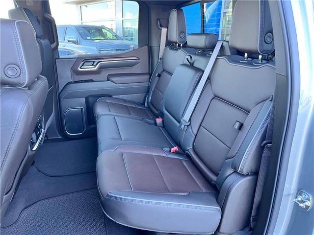2026 GMC Sierra 1500 Denali (Stk: 150488) in Fort MacLeod - Image 22 of 22