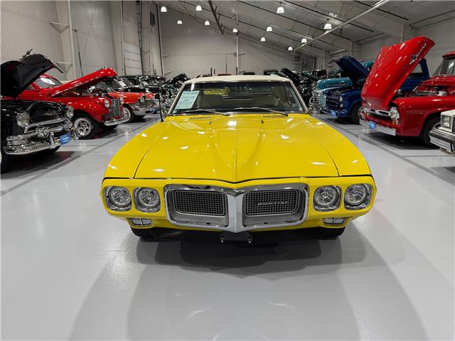 1969 Pontiac Firebird Resto-Mod  (Stk: 105014) in Watford - Image 4 of 43